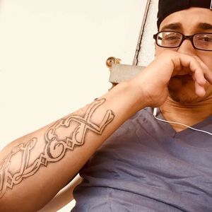 Meet your Posher, Sergio